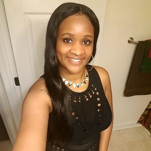 Meet your Posher, Cierra